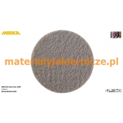 MIRKA MIRLON 150mm Ultra Fine materialylakiernicze.pl